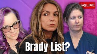 Karen Read Case Cost. Commissioner Cox & Officer Dever. Sarah Boone lawyer issues, again.