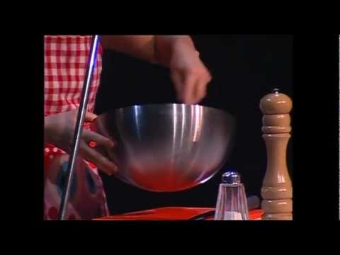 Entre Vues 2007 " Ma cuisine intérieure " - Zoé