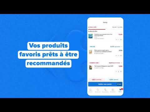 Carrefour & sa carte Club