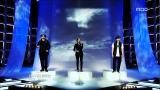 [Live] LeeSSang (리쌍)  - Can&#39;t Breakup Girl, Can&#39;t Breakaway Boy ft.정인