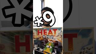 My top 10 best board games of all time!