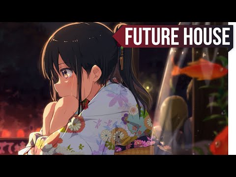 John Dish feat. Naika - You & Me (Original Mix)