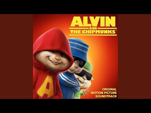 Video thumbnail for The Chipmunk Song (Christmas Don’t Be Late) - Rock Mix