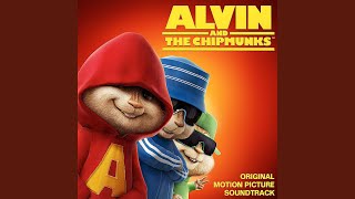 The Chipmunk Song (Christmas Don&#39;t Be Late)
