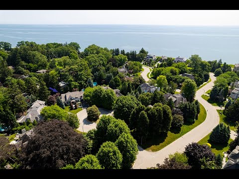 1111 The Stables, Oakville - Luxury Real Estate by Goodale Miller Team