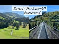 Sattel-Hochstuckli, Switzerland