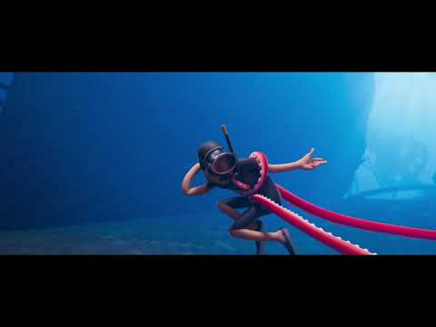 Competição Curtinhas | Tresor | Trailer | 29º Curtas Vila do Conde