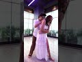 Niti Taylor S Surprised Dance Video In Colab With Renowned Choreographer Pratik Utekar