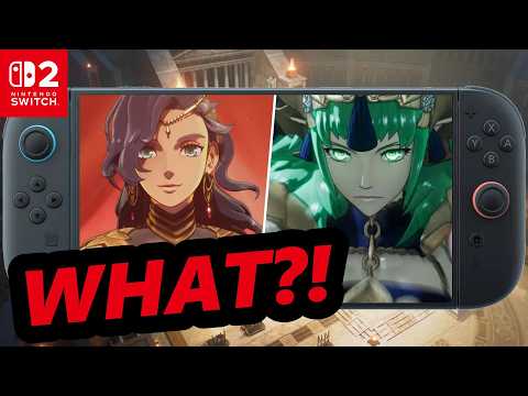 Fire Emblem Fortune's Weave Sales EXPLODE!