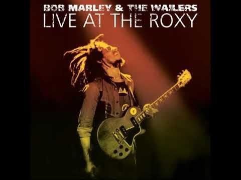 Videoclip de Trenchtown Rock (Live At The Roxy Theatre) — Bob Marley & The Wailers