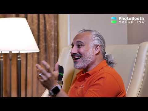 James Trivlis - Curator Live - YouTube