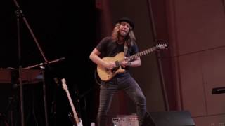 Dream Theater - The Looking Glass (guitar solo)