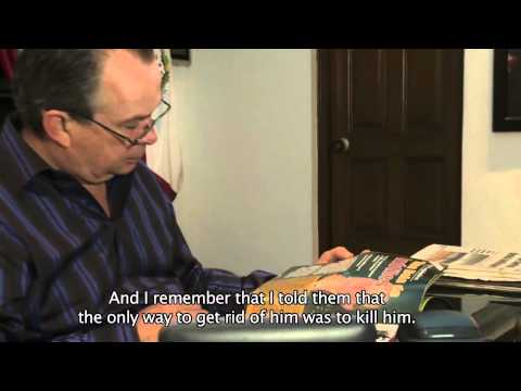 Trailer: El Alcalde / The Mayor (5 min.)