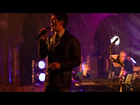 Soul Brothers Syndicate, Darrell Smith, Northern Soul, Frida Touray, Judith Ude