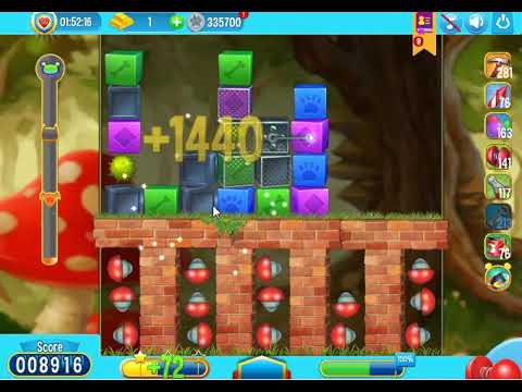 Pet Rescue Saga Level 3043 - No Boosters