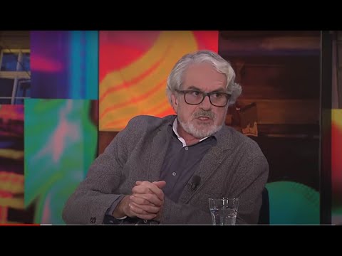 3. Ondřej Trojan (7. 11. 2020, Malostranská beseda) - 7 pádů HD