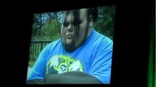 Stephen Lynch - New Song "I am Juggalo"