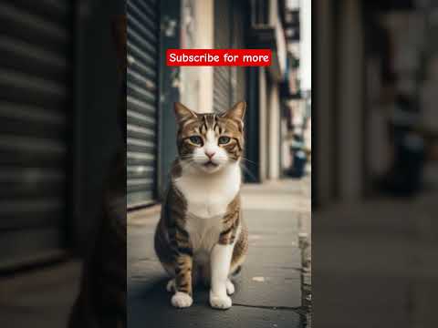 #DreamScreenAI #cat #laugher #funnyanimals #funny #funnycats #catshorts #cats #catvideos #catlovers