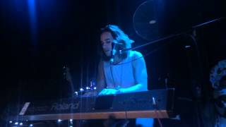 Change For Love - Little Sea 2015 Tour 1/7/15