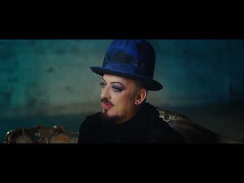BOY GEORGE & CULTURE CLUB - TRAILER | QDOC 2025