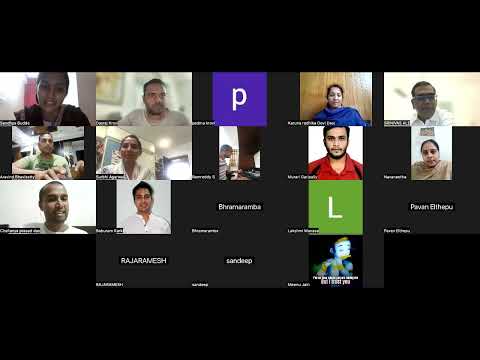 Session 27 Bhagavadgita HG Chaitanya Prasad Prj Bhakti Shastri Gachibowli Satsang 21 08 23 mp4