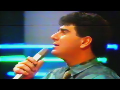 Levent Çoker - Yine de (1991 TRT Altın Anten)