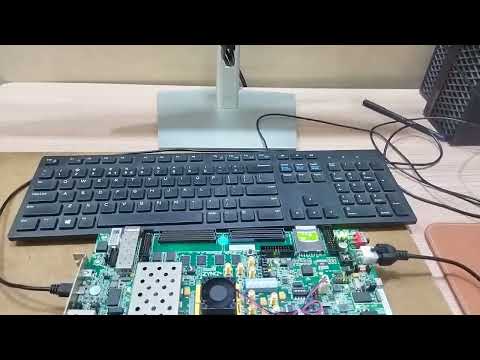 FPGA Hardware Co-Simulation