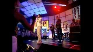 Ms. Dynamite - It Takes More