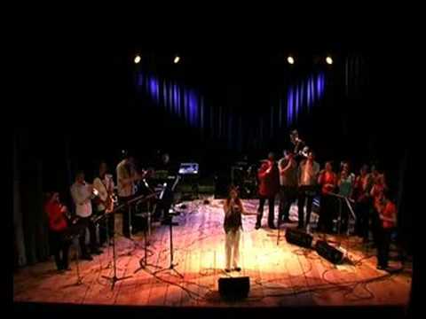 I Never Will/You Brought The Sunshine - Gabi Gąsior, Holy Noiz,Gospel