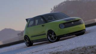 【FORZA Horizon 6】  ＃17　蚊に食われまくり男　【シーズンプレイリスト攻略】