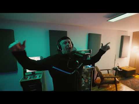 Mc Tazo - Stemz Productions (vocal makina) 