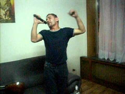 Paulus Dirlik LIVE 2010 /ZOZAN/ loy svano Ölemedim Anne