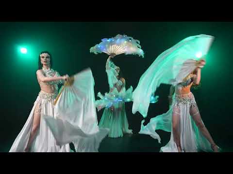 Samira - Royal Show / 1001 nights