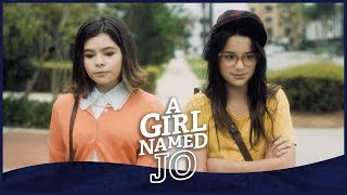 A GIRL NAMED JO | Season 1 | Ep. 1: “Come Together”