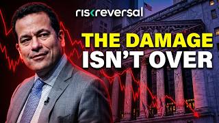 Debt, Oil and a Fed Chair Walking Into a Buzz Saw
