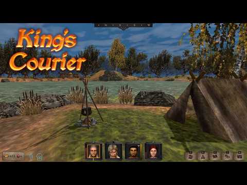 Gameplay Trailer