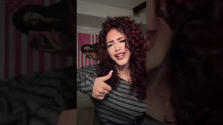 𝓵𝓸𝓻𝓮𝓷𝓪🌟#dance #cover  #makeup