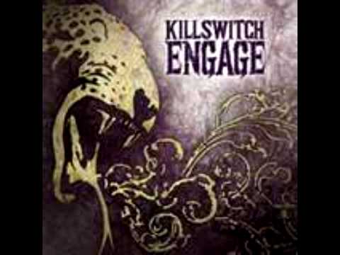 Killswitch Enage - Starting Over