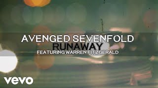 Avenged Sevenfold - Runaway ft. Warren Fitzgerald