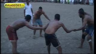 (1) Umriana Moga (Kabaddi Tournament) 22 July 2016