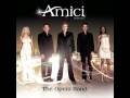 Amici Forever Prayer in the Night (with lyrics ...