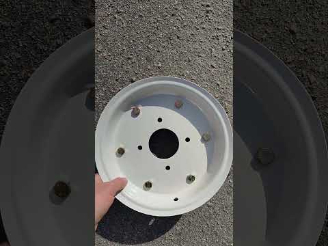 Диск колеса 5.00-12 для мотоблока - фото 1 - id-p947403353