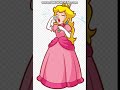 Princess Peach Crying Sound Effects