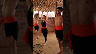 Download lagu One can start Kalaripayattu at any age and attain maximum strength and flexibility #strengthtraining mp3