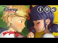 Miraculous | Verstoord | Disney Channel NL