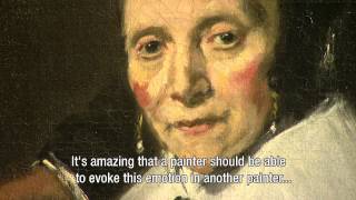 Frans Hals, meester van de snelle toets (English sub)