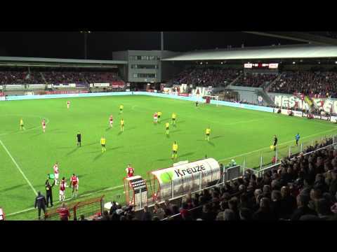 2014-04-18 MVV - Fortuna Sittard