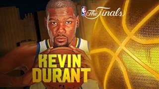 Kevin Durant - Golden State Warriors