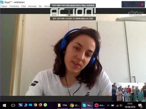 Entrevista Beatriz Corrales Ballesteros I