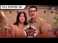 Shaitani Rasmein Pinni Ke Saamne Aaya Ek Bada Sach FULL EPISODE 281 शैतानी रस्म�